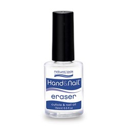 NATURAL LOOK Eraser cuticle & stain remover